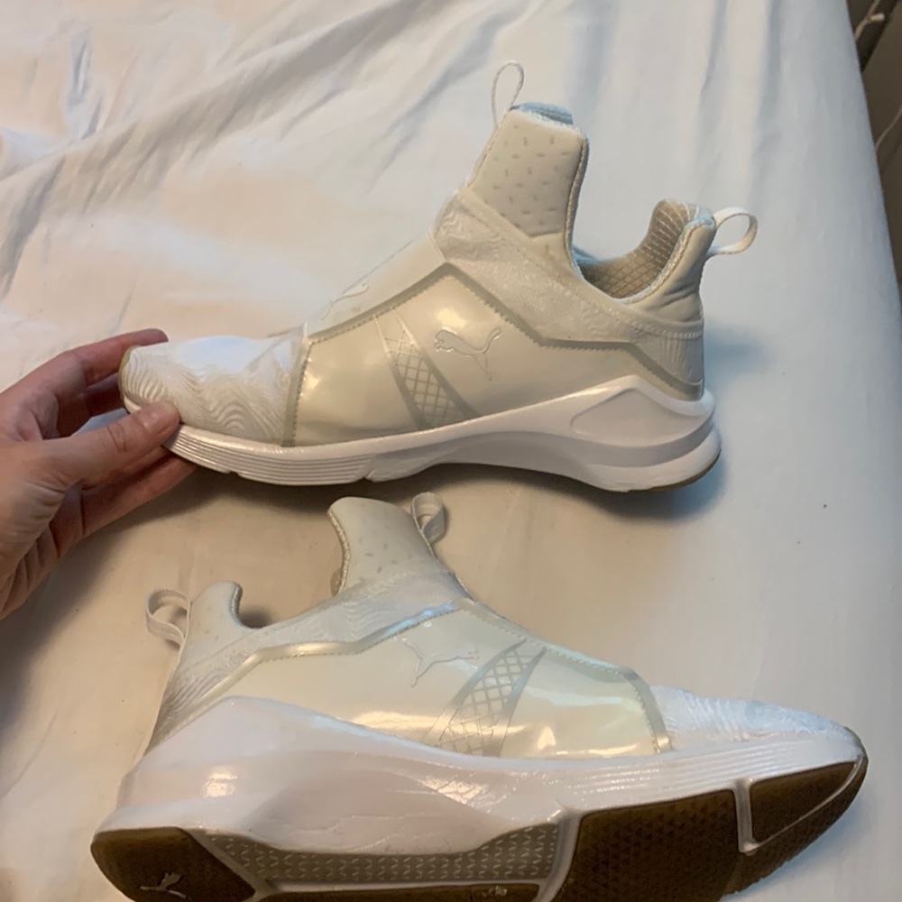 PUMA shoes